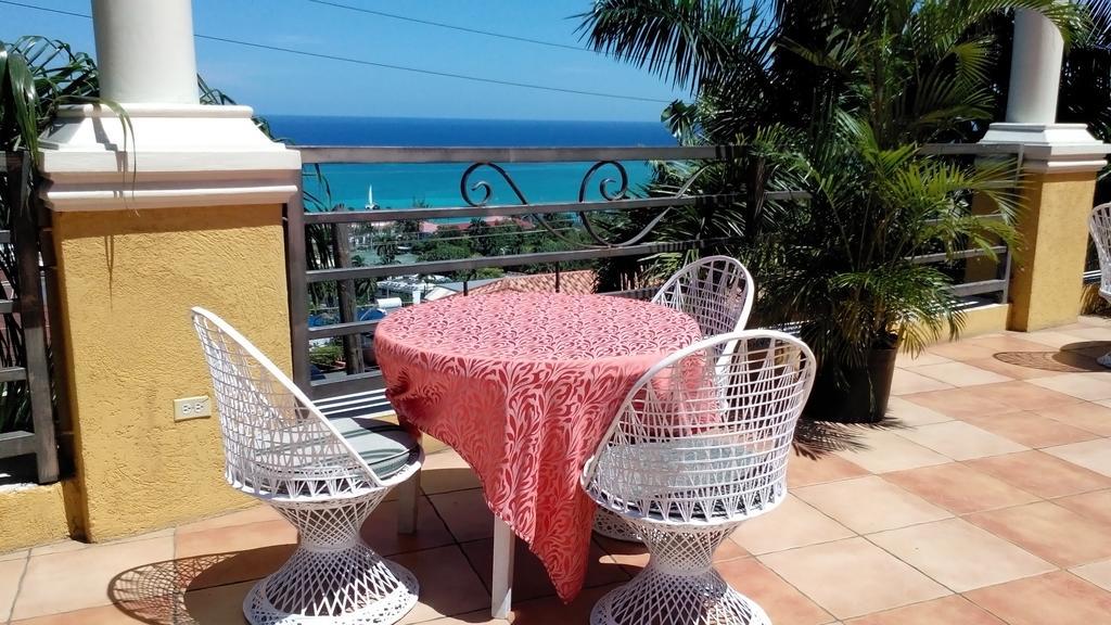 Grandiosa Hotel Montego Bay Exterior foto