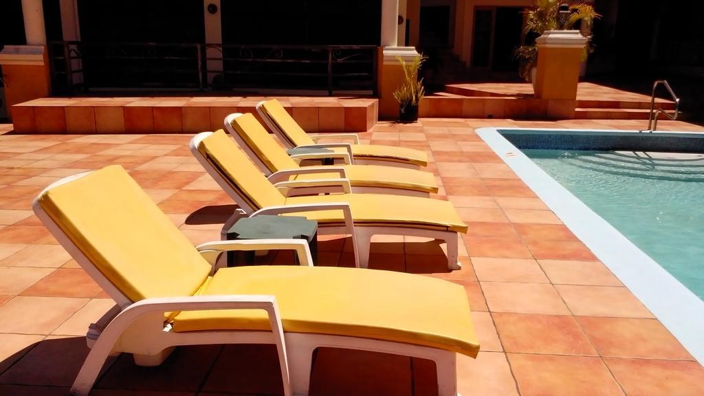 Grandiosa Hotel Montego Bay Exterior foto