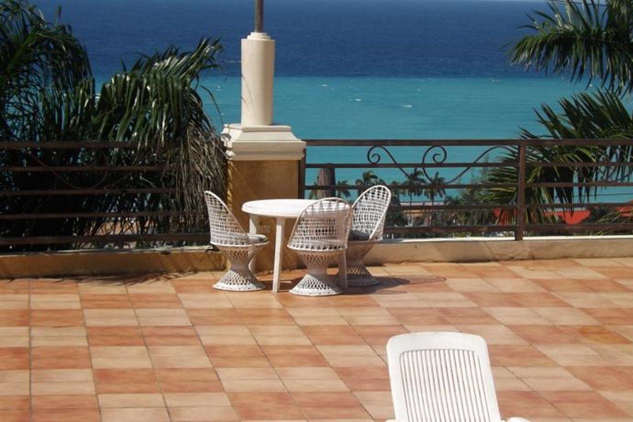 Grandiosa Hotel Montego Bay Exterior foto